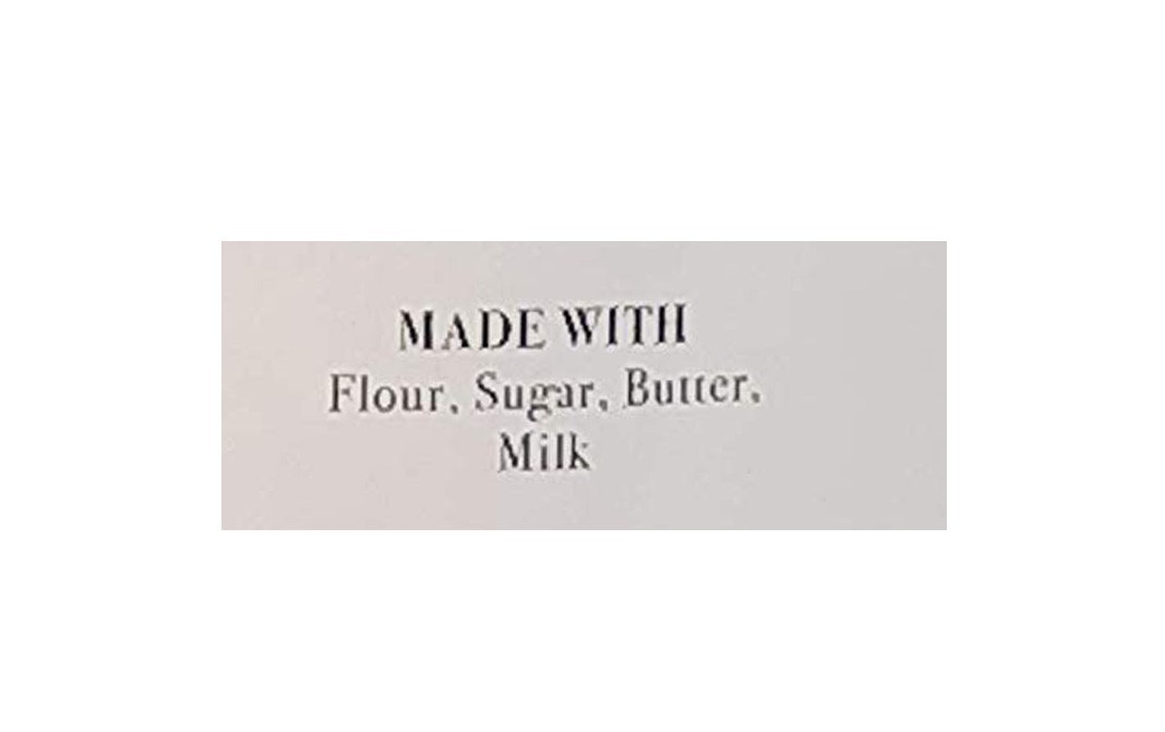 Mo's Milk Cookies    Glass Jar  400 grams